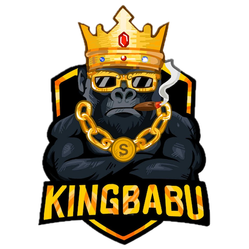 kingbabu เว็บเดิมพันออนไลน์ครบวงจร สล็อต บาคาร่า แทงบอล จบในเว็บเดียว
